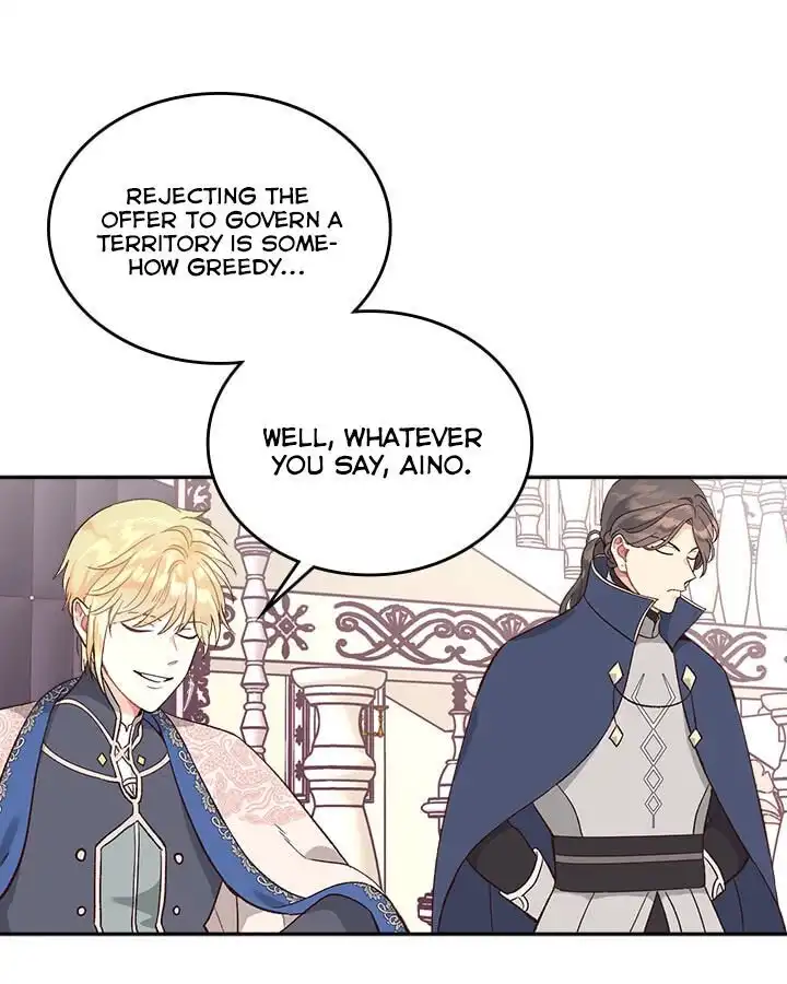 Emperor And The Female Knight Chapter 13 6